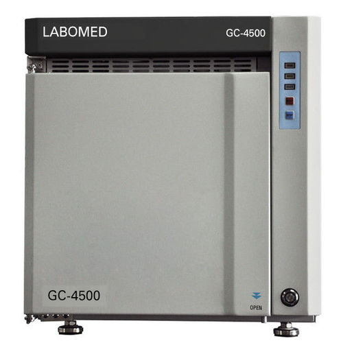 Chromatographe en phase gazeuse - GC-4500 - Labomed INC - TCD / capillaire