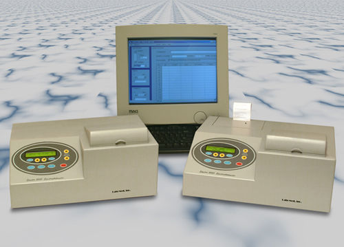 Spectrophotomètre visible - 2000RS - Labomed INC - d'absorption / en transmission / benchtop