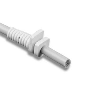 Bague anti-traction en nylon - P01 - MINTEC INDUSTRIALE - pour câble / pigtail