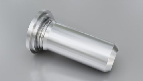 Goupille avec tête - TR00043972-100 - TR Fastenings - en acier / standard / à sertir