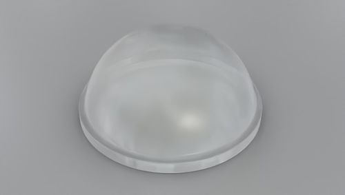 Bumper en polyuréthane - TR00036844-000 - TR Fastenings - de sécurité