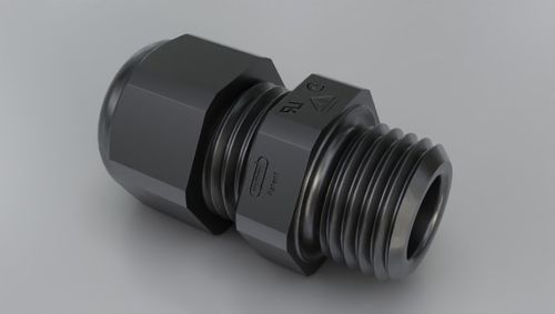 Presse-étoupe en polyamide - TR00047022-000 - TR Fastenings - IP68 / fileté