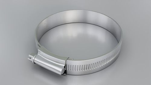 Clip de câbles - TR00043993-100 - TR Fastenings - en acier / de fixation
