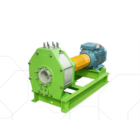Pompe centrifuge - PHN - CEPIC - à huile / avec moteur électrique / stationnaire