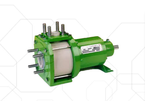 Pompe centrifuge - PEM - CEPIC - à huile / électrique / stationnaire