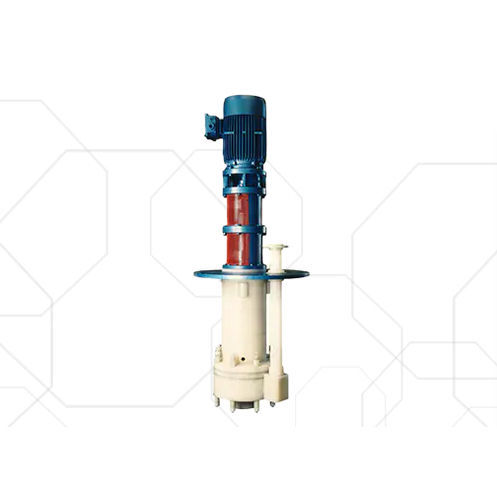 Pompe centrifuge - PVI - CEPIC - à huile / avec moteur électrique / immergée