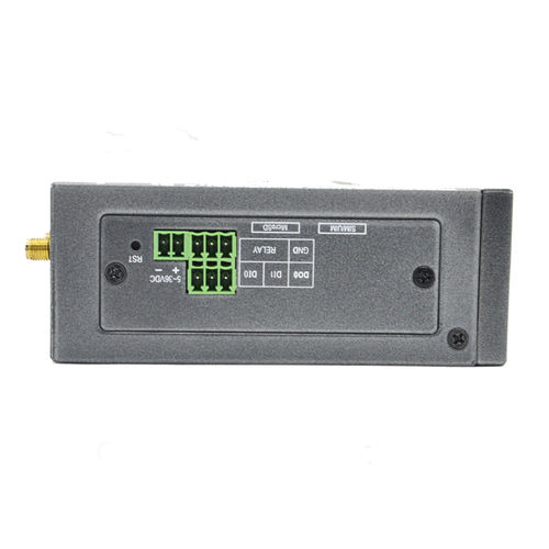 Routeur cellulaire - F-R100 - Xiamen Four-Faith Communication Technology Co.,Ltd - de télécommunication / de données / sans fil