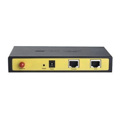 Routeur cellulaire - F3525 - Xiamen Four-Faith Communication Technology Co.,Ltd - RS232 / LAN / RS485