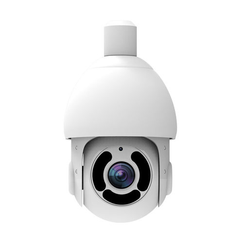 Caméra IP - F-SC431 - Xiamen Four-Faith Communication Technology Co.,Ltd - de surveillance / couleur / CMOS