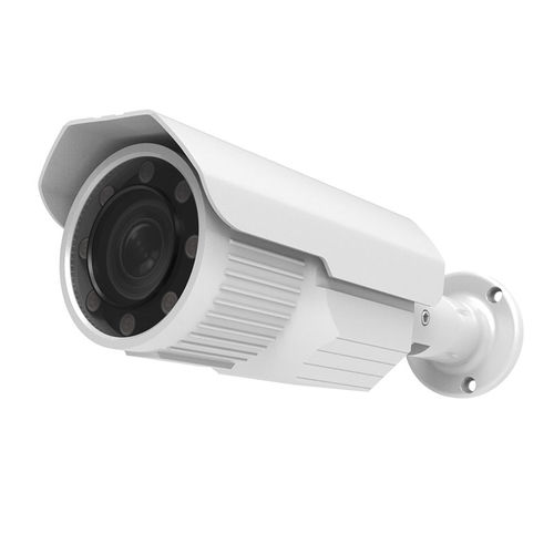 Caméra de surveillance - F-SC341 - Xiamen Four-Faith Communication Technology Co.,Ltd - couleur / CMOS / PoE