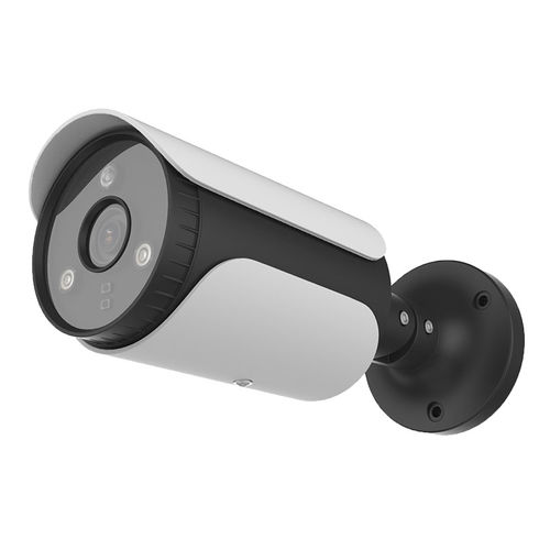 Caméra de surveillance - F-SC311 - Xiamen Four-Faith Communication Technology Co.,Ltd - couleur / CMOS / PoE
