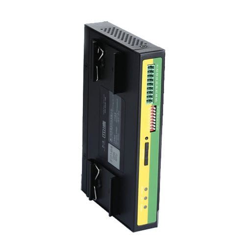 RTU GPRS - F2x64 - Xiamen Four-Faith Communication Technology Co.,Ltd - RS-232 / RS-485