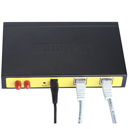 Routeur de communication - F7125 - Xiamen Four-Faith Communication Technology Co.,Ltd - de données / réseau / RS232