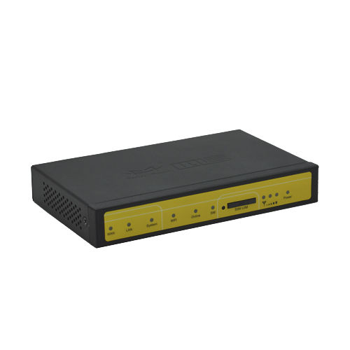Routeur cellulaire - F3426 - Xiamen Four-Faith Communication Technology Co.,Ltd - de données / répéteur / Ethernet