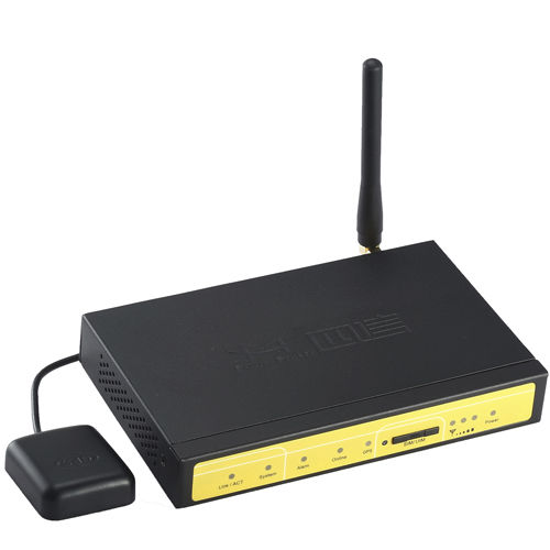 Routeur de communication - F7625 - Xiamen Four-Faith Communication Technology Co.,Ltd - de données / réseau / RS232