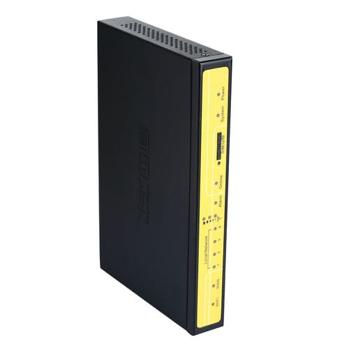 Routeur cellulaire - F3534 - Xiamen Four-Faith Communication Technology Co.,Ltd - de données / réseau / LAN