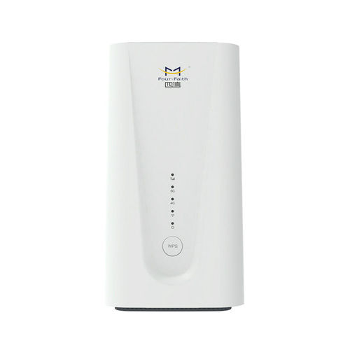 Routeur LTE 5G - F-NR300 - Xiamen Four-Faith Communication Technology Co.,Ltd - cellulaire / MIMO / LAN
