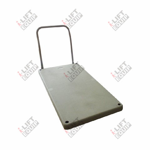 Diable lit - PM 1001series - i-lift Equipment Ltd. - pour le transport / de manutention / fortes charges