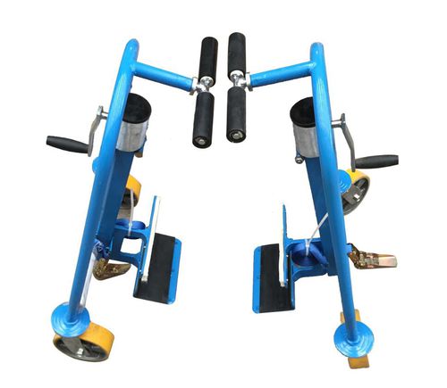 Système de levage pour meuble - FM60 - i-lift Equipment Ltd.