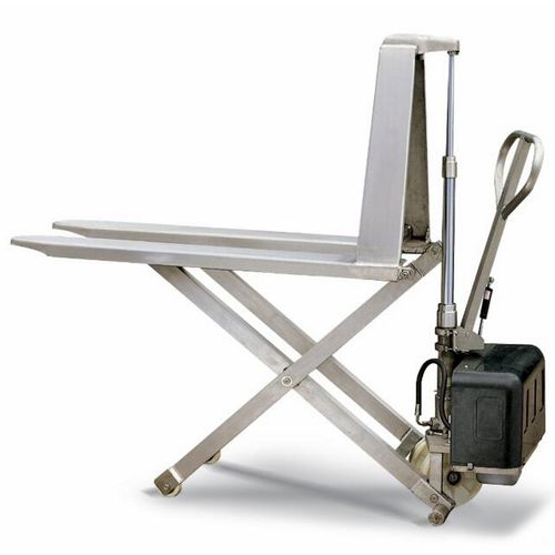 Transpalette manuel - HSM/HSE - i-lift Equipment Ltd. - hydraulique / de manutention