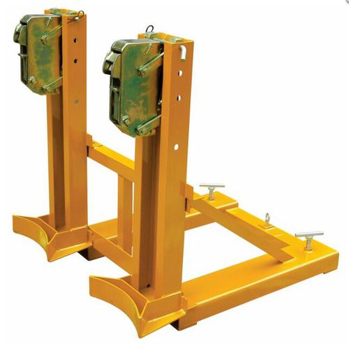 Manipulateur mécanique - DG360/720 - i-lift Equipment Ltd. - à fourche / à fût / de transport