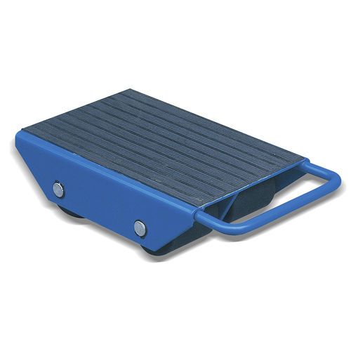 Patin rouleur pour forte charge - SF30 - i-lift Equipment Ltd. - de transport