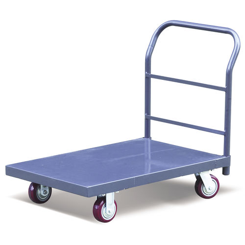Diable lit - YF3060 series - i-lift Equipment Ltd. - pour le transport / de manutention / en acier