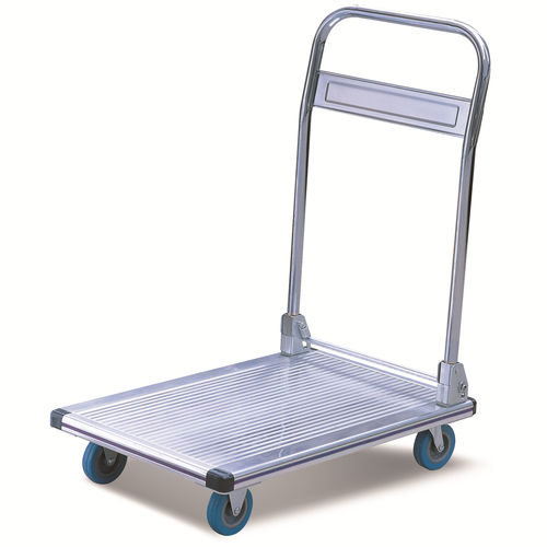 Diable pliant - NP300 series - i-lift Equipment Ltd. - lit / pour le transport / de manutention