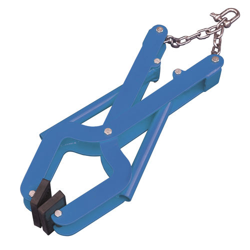 Pince de levage de fûts - LH150 - i-lift Equipment Ltd. - horizontale