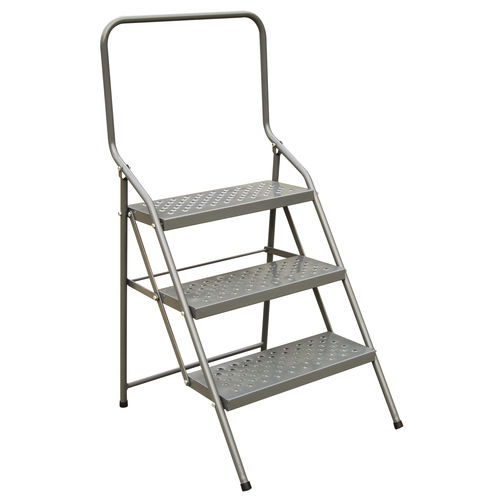 Échelle en acier - RL series - i-lift Equipment Ltd.