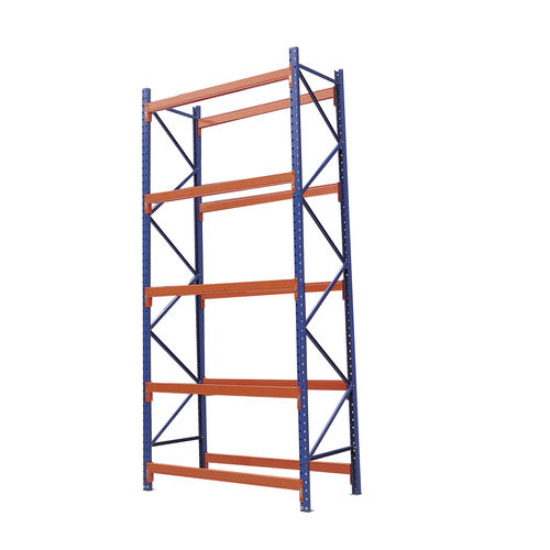 Rayonnage à palettes - 85 series - i-lift Equipment Ltd.