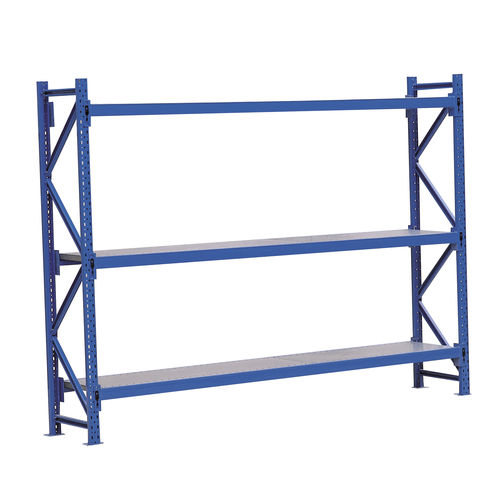 Rayonnage pour entrepôt de stockage - 55 series - i-lift Equipment Ltd.