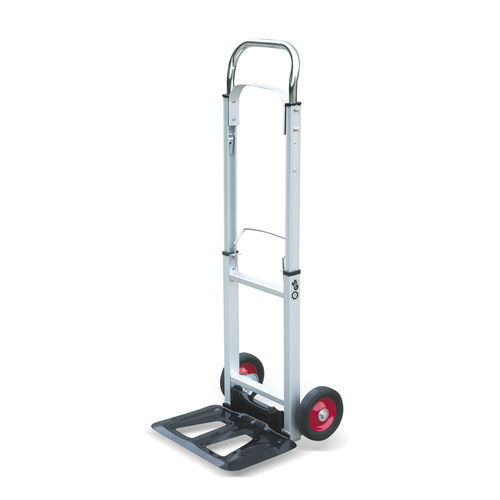 Diable pliant - AT series - i-lift Equipment Ltd. - pour le transport / pour allée étroite / en aluminium