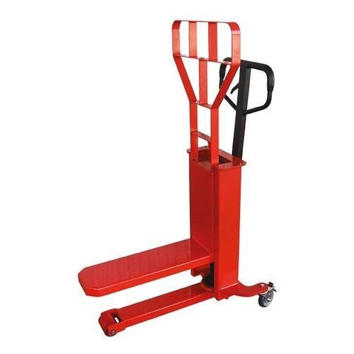 Transpalette hydraulique - ACM500 - i-lift Equipment Ltd. - manuel