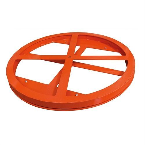 table tournante électrique - i-lift Equipment Ltd.
