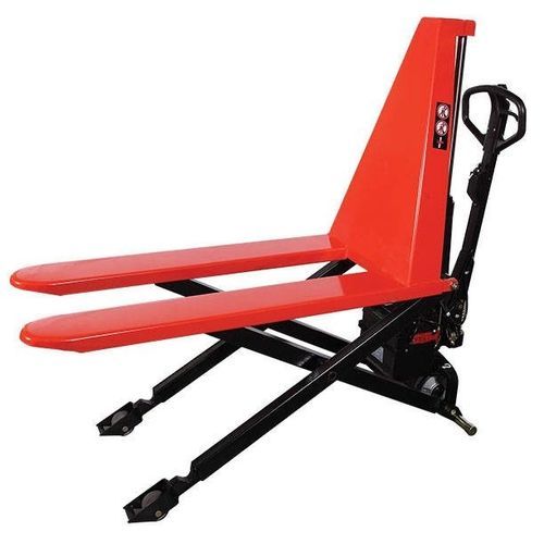 Transpalette électrique - HB series - i-lift Equipment Ltd. - sur batterie / 12 V / haute levée