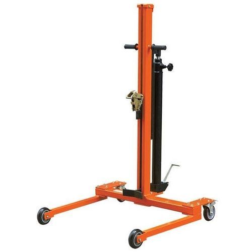 Lève-fût à pédale - WA30 series - i-lift Equipment Ltd. - hydraulique / automatique / à vérin