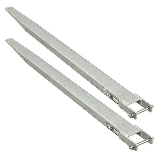 Rallonge de fourche pour chariot élévateur - EXG series - i-lift Equipment Ltd. - pour équipement de levage / pour charges longues et étroites / en acier