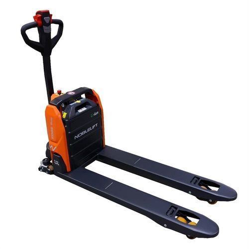 Transpalette électrique - PTE15N PRO - i-lift Equipment Ltd. - sur batterie lithium / sur batterie / 24 V