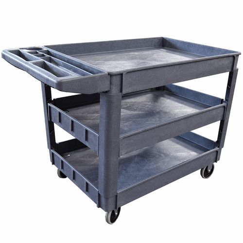 Chariot desserte - UB253 - i-lift Equipment Ltd. - de transport / de stockage / de nettoyage