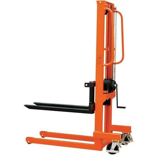 Gerbeur manuel - WS series - i-lift Equipment Ltd. - portant / de transport / de manutention