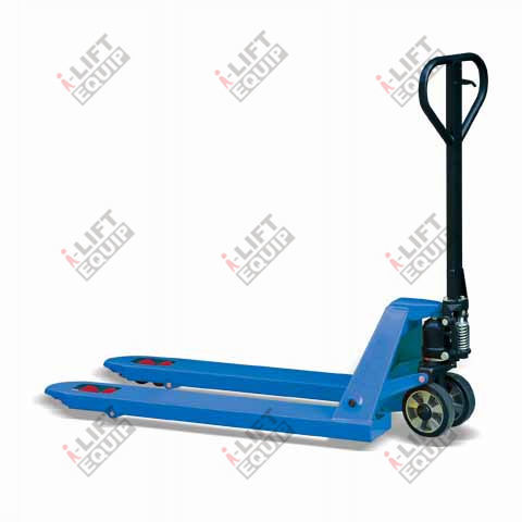 Transpalette manuel - EC series - i-lift Equipment Ltd. - en acier / pour applications industrielles