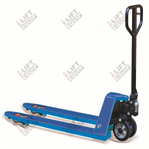 Transpalette hydraulique - CA series - i-lift Equipment Ltd. - manuel / pour applications industrielles / pour entrepôt