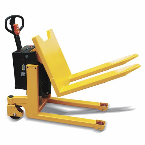 Inclineur électrique - LT10E series - i-lift Equipment Ltd. - 90° / mobile / avec télécommande