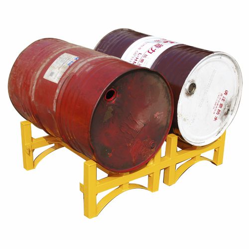 Praticable pour le stockage des matériaux en vrac - UR55 - i-lift Equipment Ltd. - pour fûts