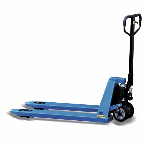 Transpalette hydraulique - SP series - i-lift Equipment Ltd. - manuel / à fourche longue / à fourche courte