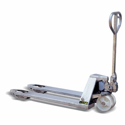 Lève-palette mobile - HPG series - i-lift Equipment Ltd.