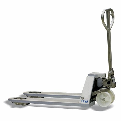 Transpalette manuel - HPS20L series - i-lift Equipment Ltd. - en inox / pour l'industrie agroalimentaire / pour environnement corrosif