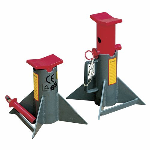 Chandelle - HT series - i-lift Equipment Ltd.