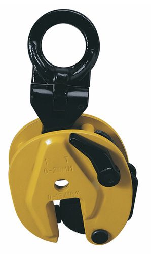 Pince de levage de plaques - CL series - i-lift Equipment Ltd. - horizontale